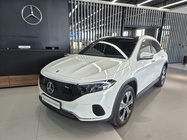 Mercedes-Benz EQA 2025