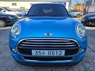 MINI Cooper 2016