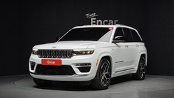 Jeep Cherokee 2023