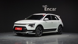 Kia Niro 2025