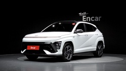 Hyundai Kona 2025