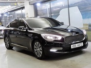 Kia K9 2015