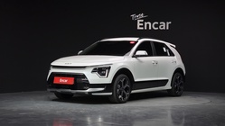 Kia Niro 2025