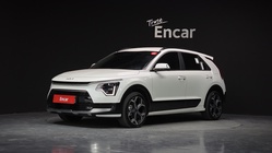 Kia Niro 2025
