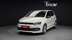 Volkswagen Polo 2014