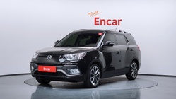 Ssangyong TIBOLI 2016