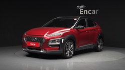 Hyundai Kona 2018