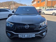 Ssangyong TIBOLI 2016