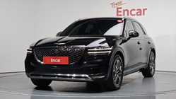 Genesis GV70 2021