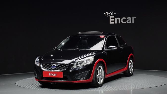 Volvo C30 2011