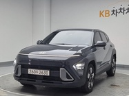 Hyundai Kona 2023