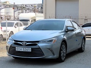 Toyota Camry 2017