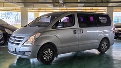 Hyundai Starex 2015
