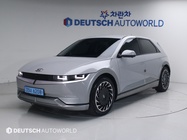 Hyundai Ioniq5 2022