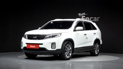 Kia Sorento 2013