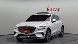 Genesis GV70 2022