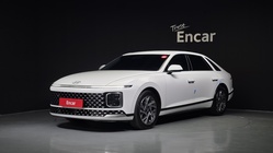 Hyundai Grandeur 2025