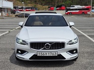 Volvo S60 2019