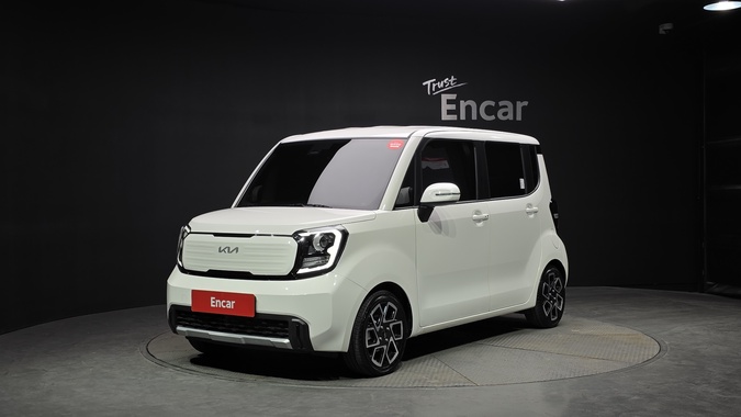 Kia RAY 2025