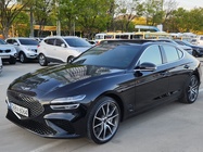 Genesis G70 2023