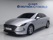 Hyundai Sonata 2020