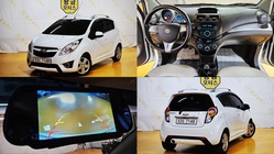 Chevrolet Spark 2012