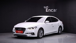 Hyundai Grandeur 2018