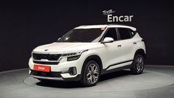 Kia Seltos 2021