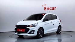 Chevrolet Spark 2021
