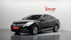 Hyundai Grandeur 2016