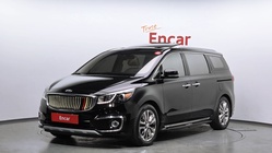 Kia Canival 2015