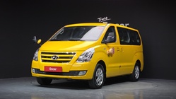 Hyundai Starex 2016