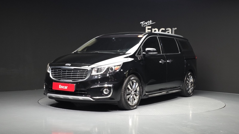 Kia Canival