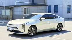 Kia K8 2024