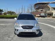 Kia Carens 2008