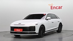 Hyundai Grandeur 2024