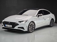 Hyundai Sonata 2019