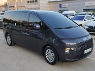 Hyundai Staria 2023