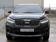 Kia Sorento 2019