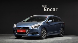 Hyundai i40 2015