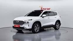 Hyundai Santa Fe 2020