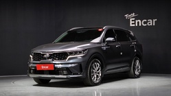 Kia Sorento 2020