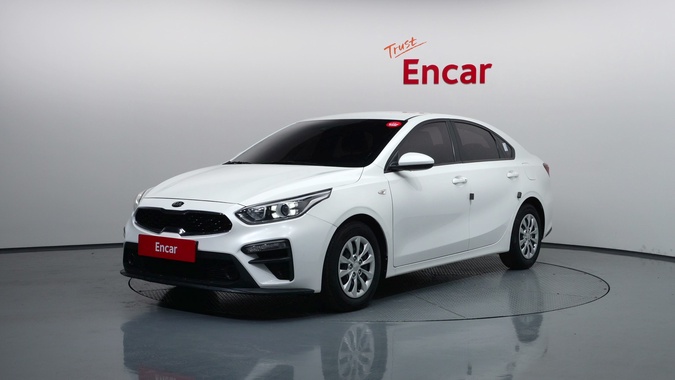 Kia K3 2021