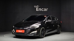 Chevrolet Malibu 2020
