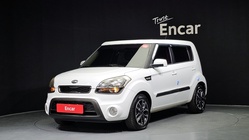 Kia Soul 2012