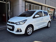 Chevrolet Spark 2016
