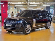Land Rover Range Rover 2020