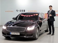 Kia K9 2018