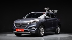 Hyundai Tucson 2016
