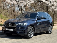 BMW X5 2017